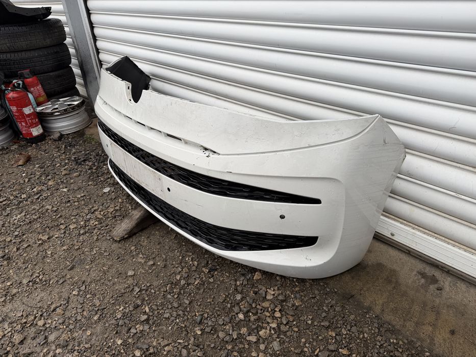 Предна броня за VW T7 Multivan/Caravelle (2021-2025)