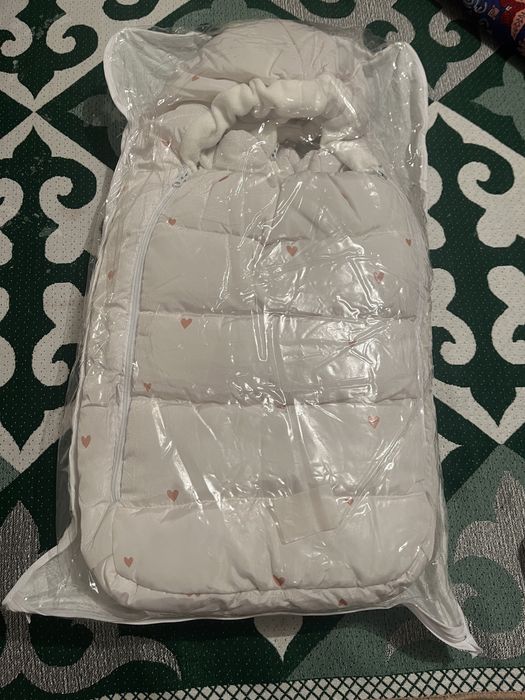 Одежда для новорожденных