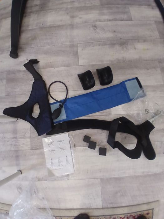 инверсионный стол