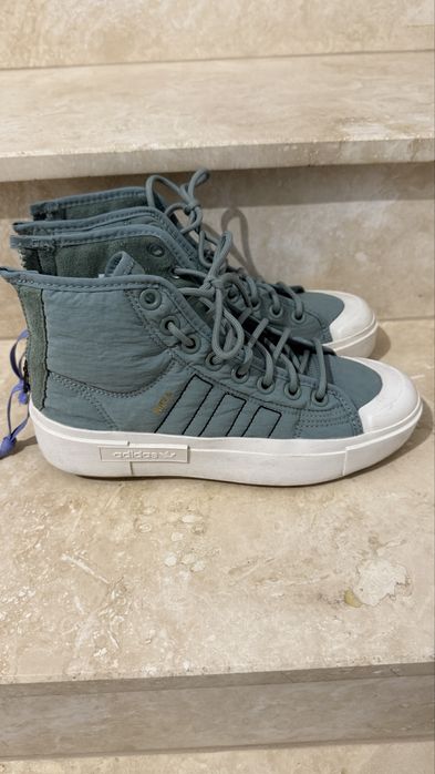 Sneakers adidas nizza bonega X