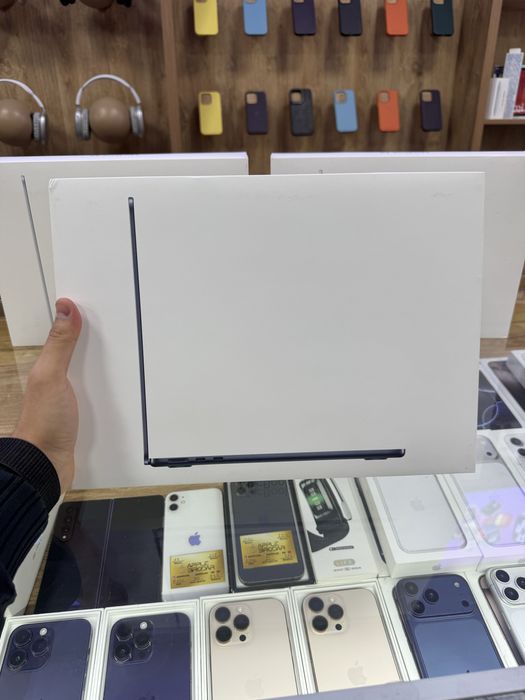 Mackbook air M4 16/256