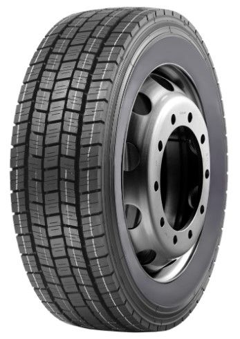 Anvelope noi 245/70R195 136/134M CrossWind CWD20E