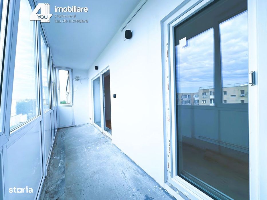 Apartament 1 cameră ,Zona Vlaicu Poetului ,42 mp, cu Termoteca