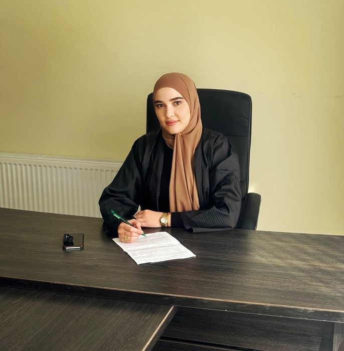 Smm mutaxasisi instagram bo’yicha sertifikatga ega ekspertman