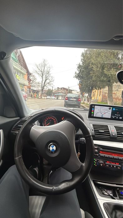 Bmw serai 1 120d E87