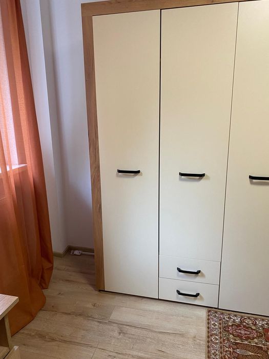 Apartament 2 camere de închiriat – Zona Universității, Suceava