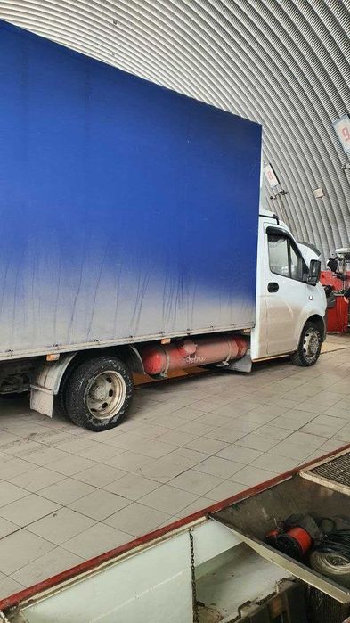 Замена Масла Астана