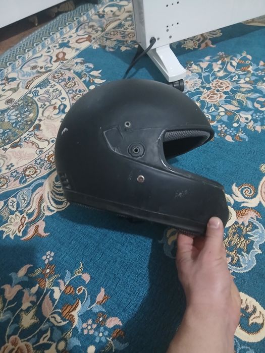 Шлемы для мопеда