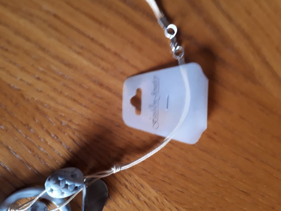 Уникално  бижу-ново