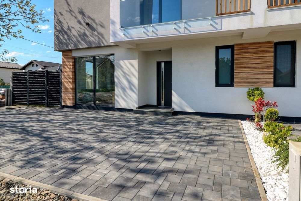 Închiriez duplex premium – ideal pentru familie