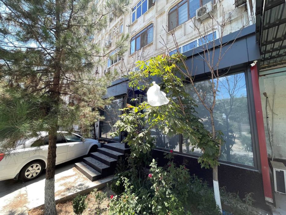 Аренда под Офис Ориентир Себзор Закс 82м2 1200 USD