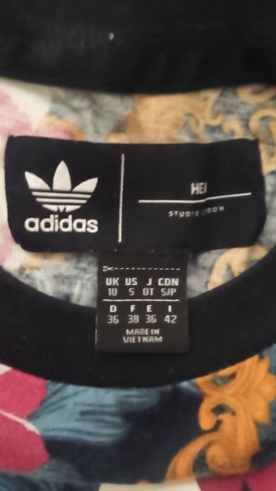 Дамски тениски Адидас  Adidas