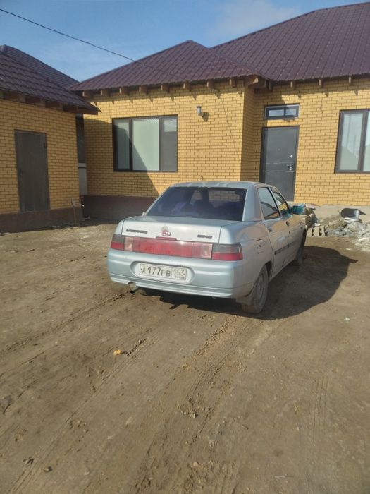 Продажа ваз 2110