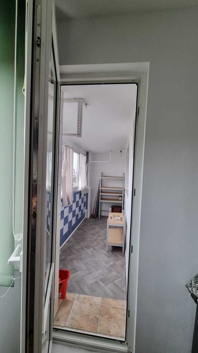 Închiriez apartament 2 camere, 52 mp, etaj 8, renovat, mobilat - Sec 1