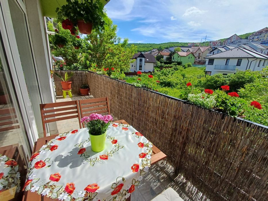 Apartament de vanzare 3 camere Manastur