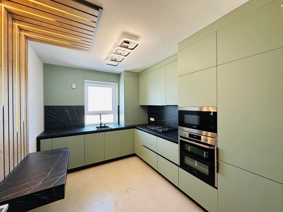 Apartament 3 camere Casa Nobel