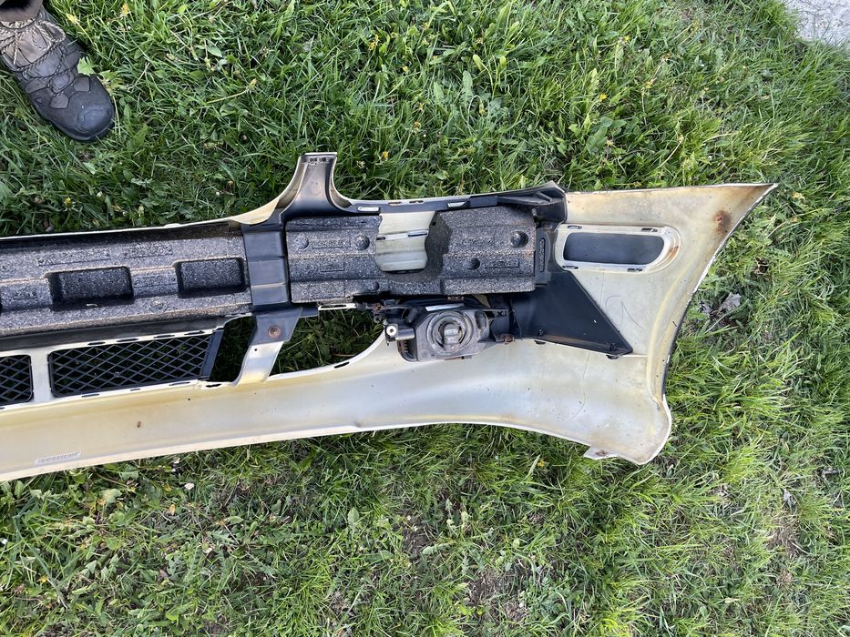 Bara fata mercedes slk R170 facelift