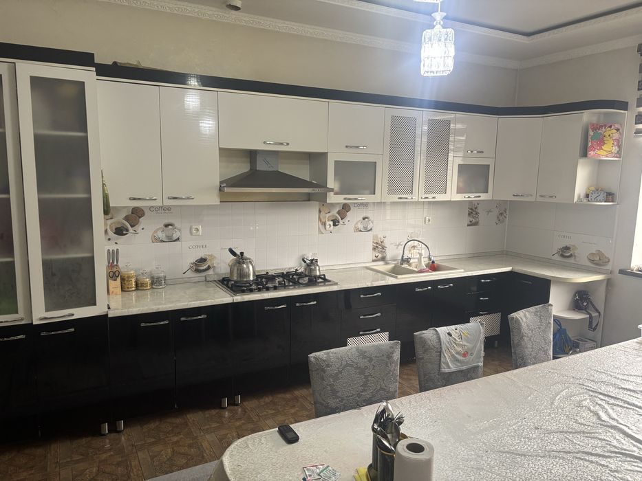 Кухонная мебель Тараз