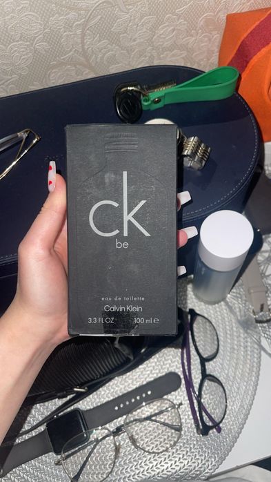 Мужские парфюмы