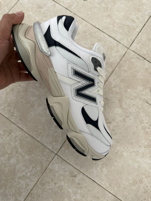 New Balance 9060 Нови Оригинални Маратонки [36-45 Номер]