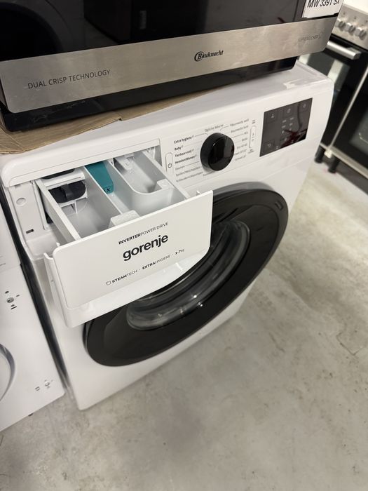 Masina de spalat Gorenje WAM74SAP