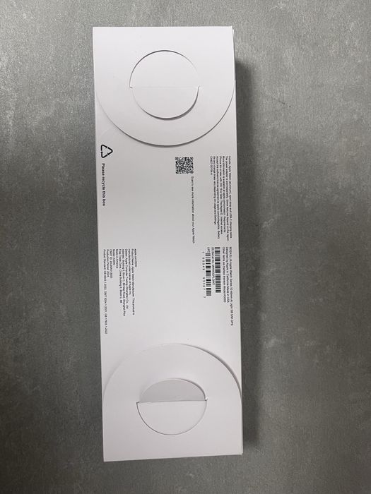 часы Apple Watch