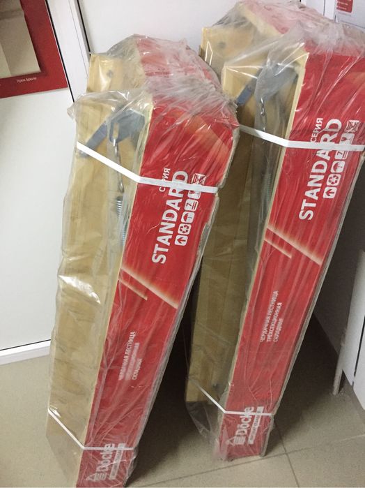 Лестница чердачная Шатырга баспалдак