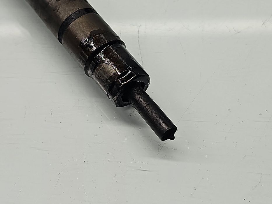 Injector AUDI A4 (8K2, B8) [Fabr 2008-2015] 03L130277Q 2.0 TDI CFFB 10