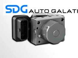 Unitate Pompa ABS Skoda Roomster 1.4 TDI 2006 - Prezent Cod 6R0907379AR 6R0907379AQ 6R0614117AJ 2265106496 [M7031]
