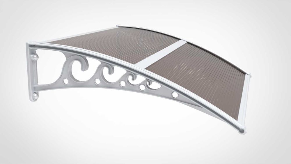 Copertina policarbonat