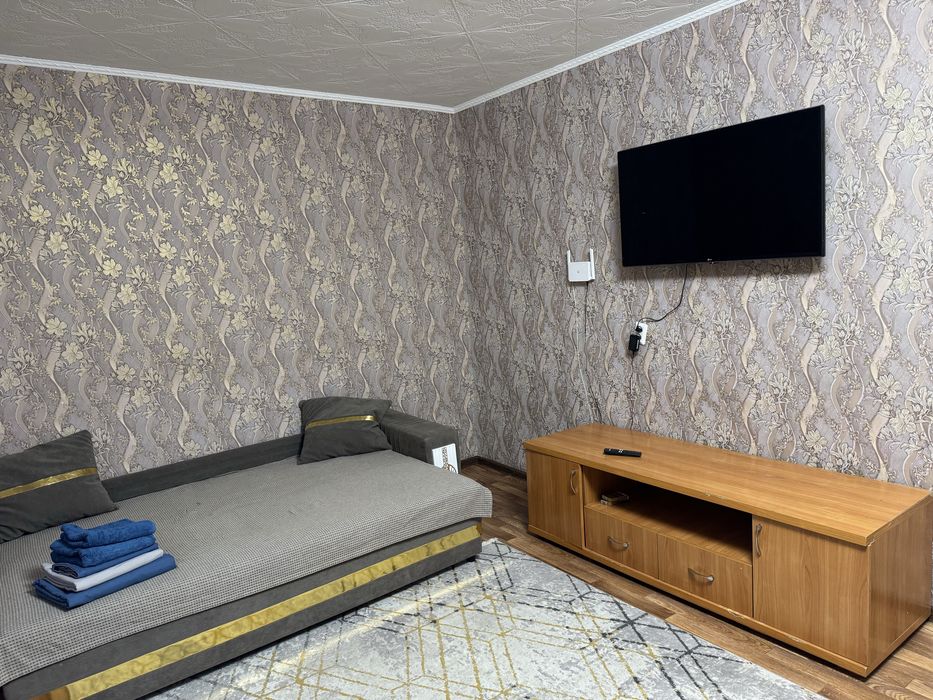 Сдам 2-х комнатную квартиру