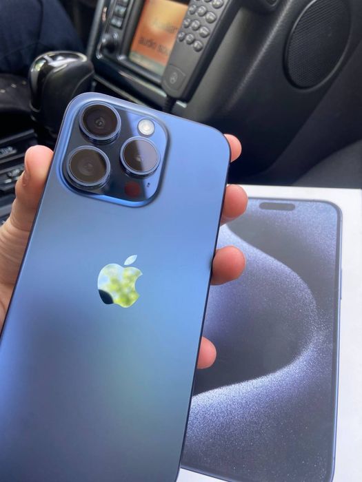 Айфон 15 про 256гб Идеал iPhone 15 Pro 256GB