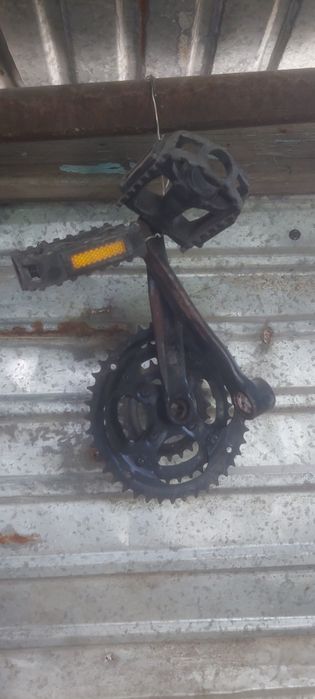 Покрышки с камерой 26