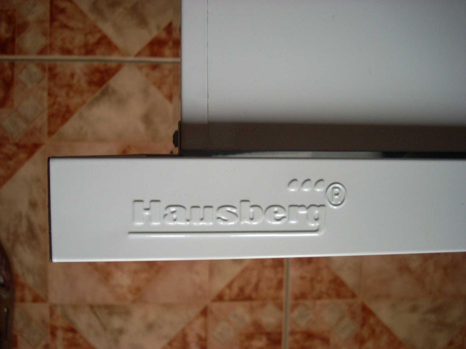 Hota Hausberg-110W incorporabila telescopica 60cm 2viteze 150mc pe ora