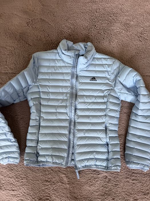 Geaca Adidas cu puf , S , dama