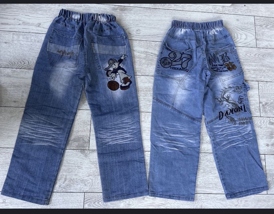 Продам вещи вместе рост 128-130 см