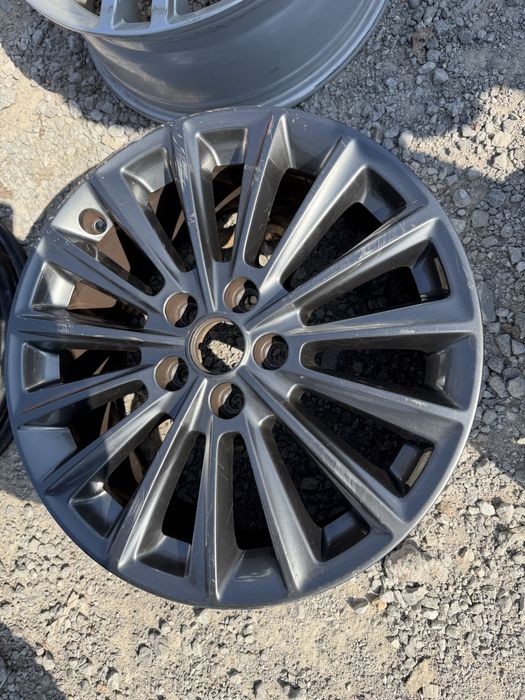 Джанта 5X108 R17