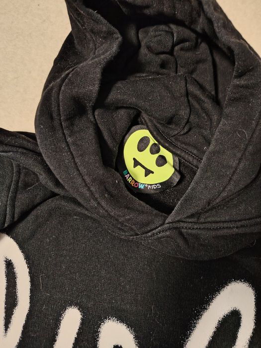 Hanorac 6/7 ani Barrow