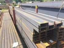 Швеллер Уголок Двутавр ОПТОМ! Россия-БЕКАБАД-Иран