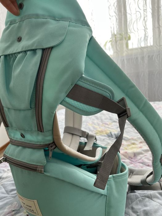 Эргорюкзак