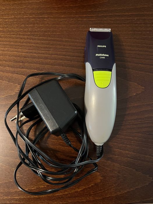 Машинка за бръснене Philips