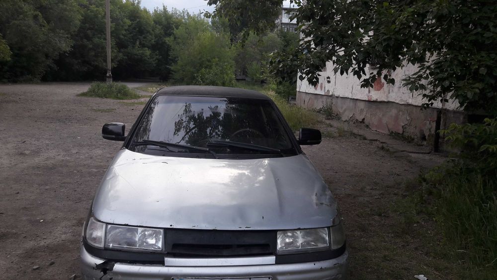 Продам десятку, 2003 г.