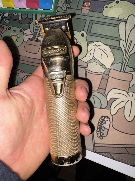 Trimmer BabyLiss PRO