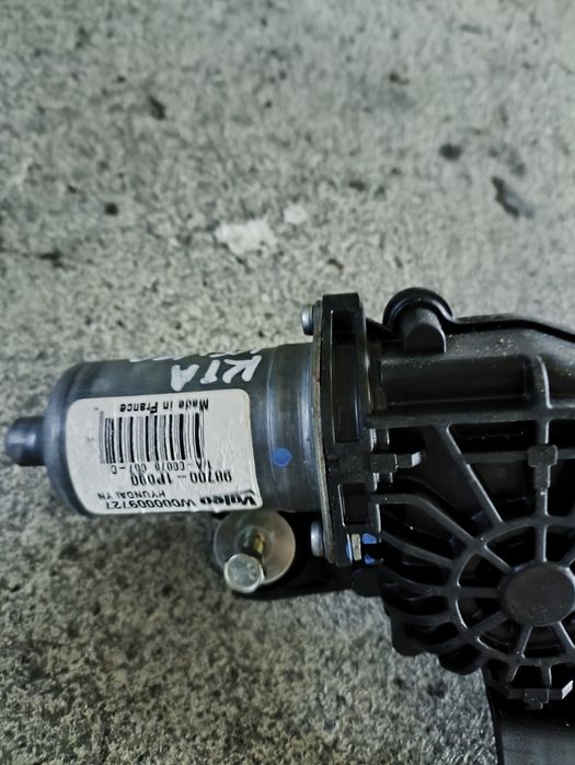 Моторче за задна чистачка за Kia Venga