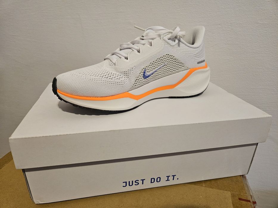 Adidasi noi nike air zoom pegasus