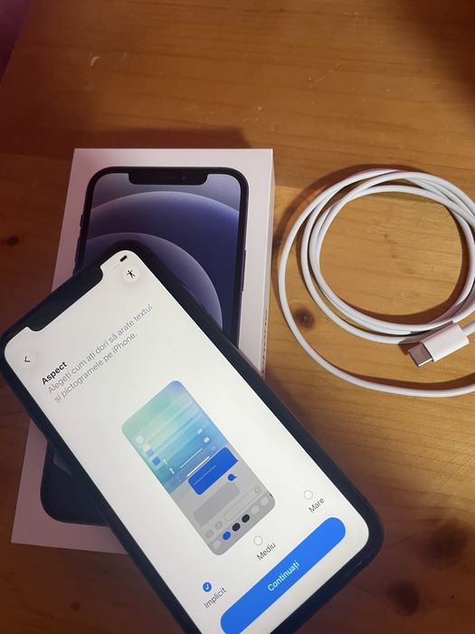 Vand iphone 11, 65 gb