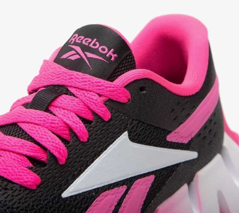 Reebok ZIG DYNAMICA 2 - оригинални маратонки - 34.5, 36 номер