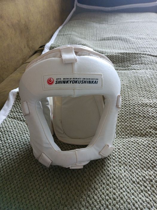 Шлем для тренировок