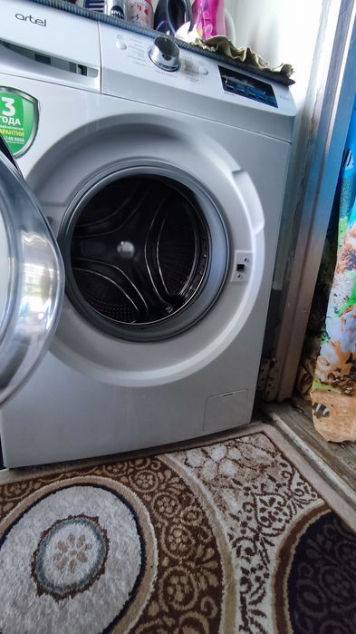 Artel Avtomat 6kg