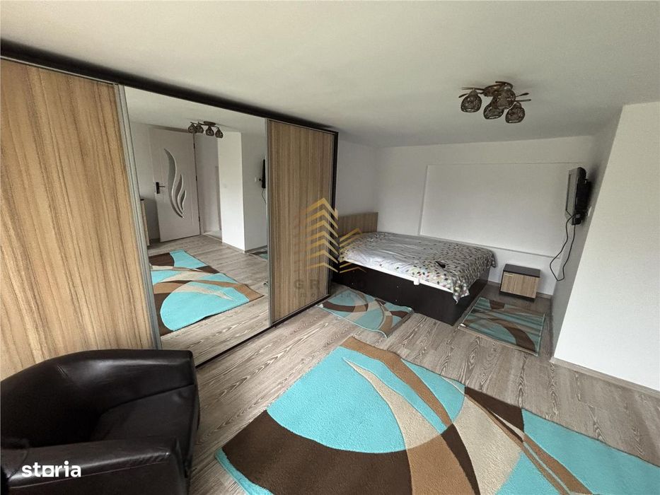 De vânzare Apartament